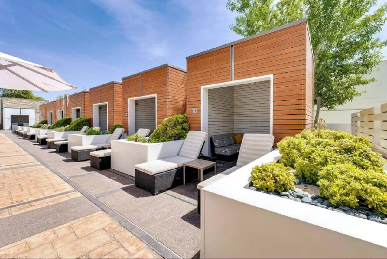 Palms Place The Celine Riviera Suite Las Vegas Hotel