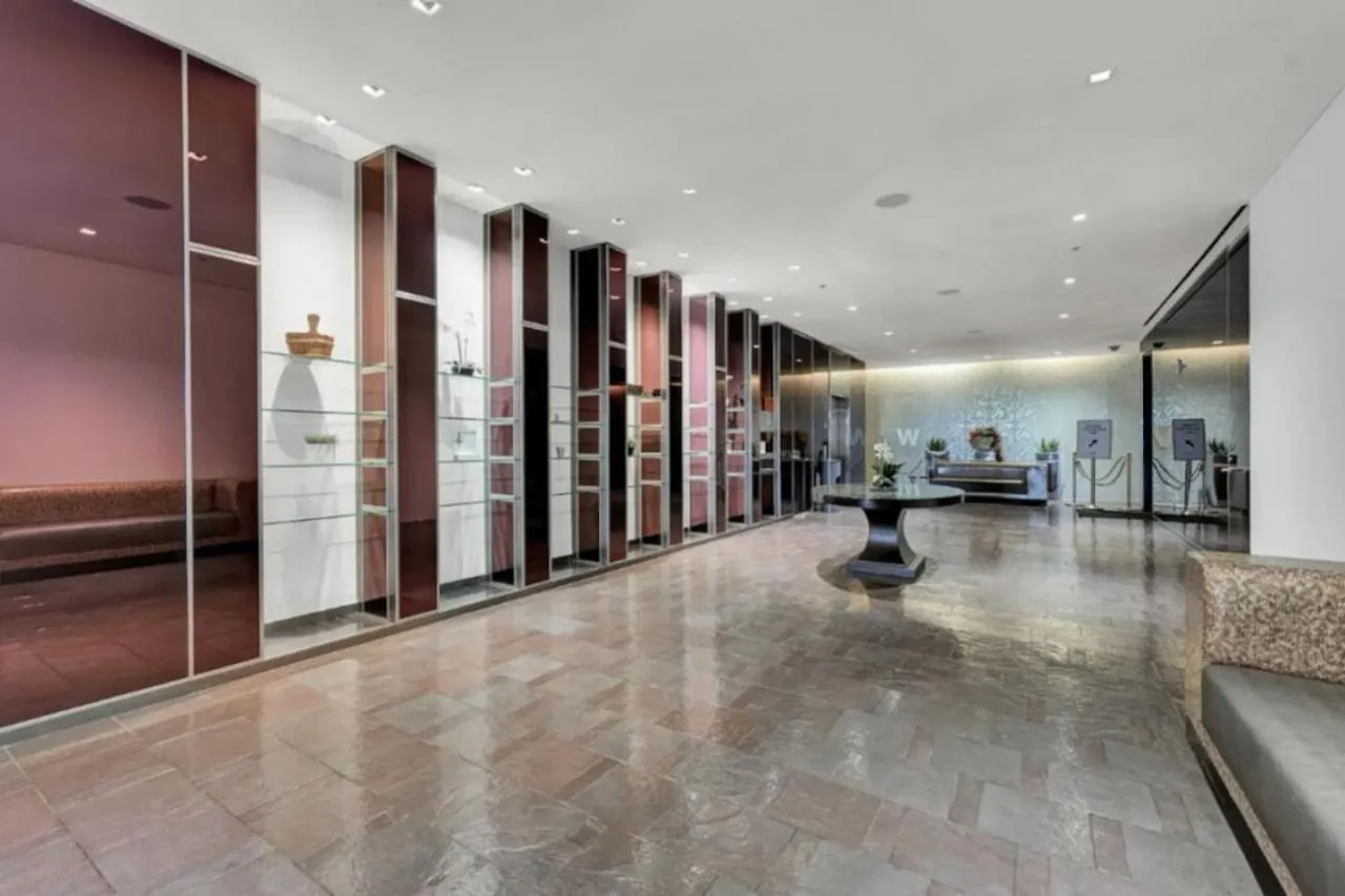 Hotel Palms Place The Celine Riviera Suite Las Vegas