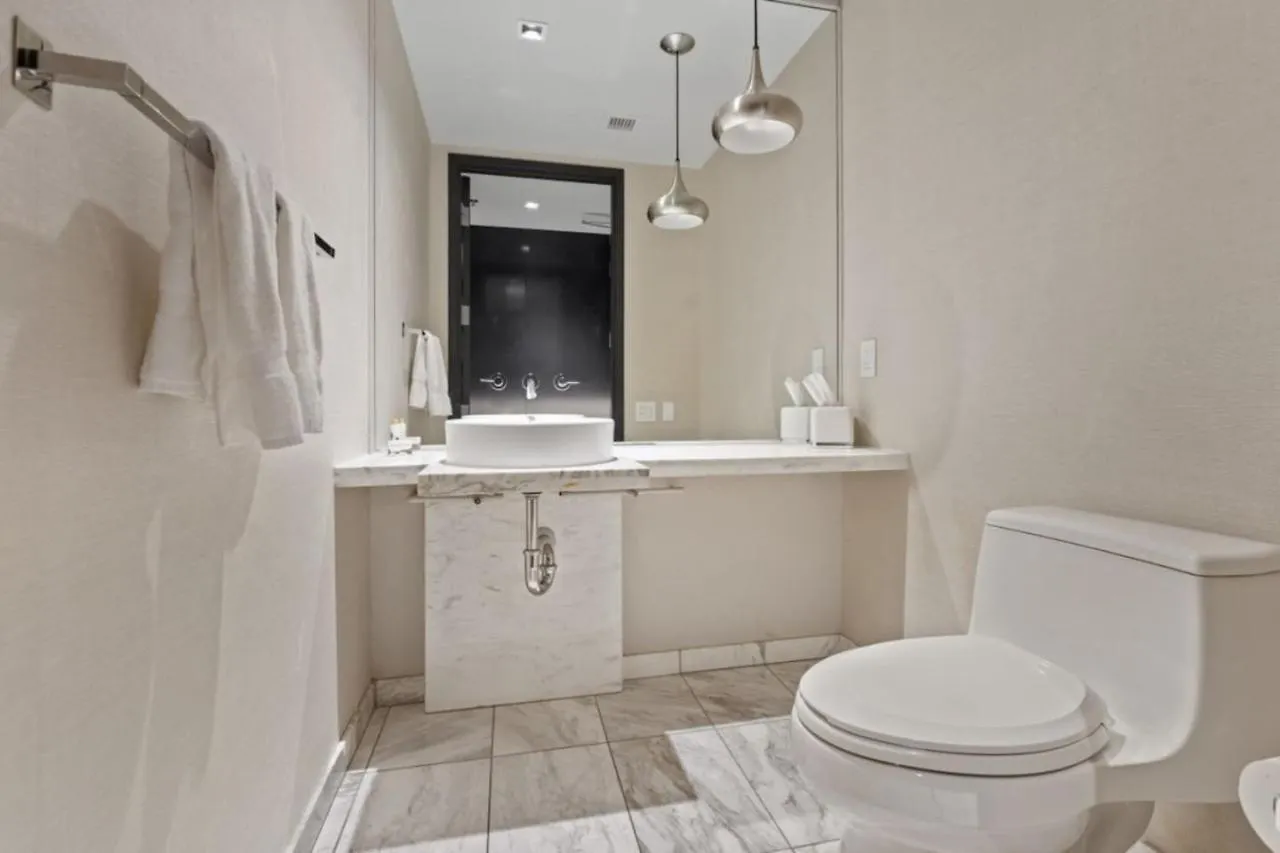 Hotel Palms Place The Celine Riviera Suite Las Vegas