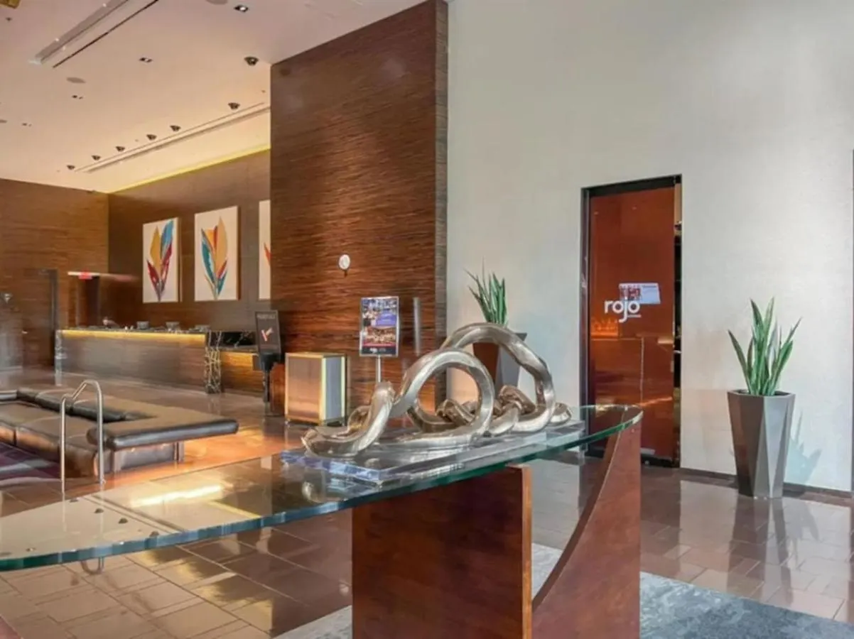 Palms Place The Celine Riviera Suite Las Vegas Hotel