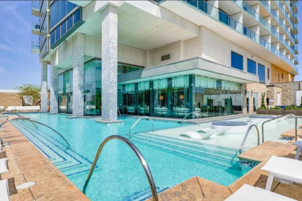 Palms Place The Celine Riviera Suite Las Vegas 4*,  Verenigde Staten